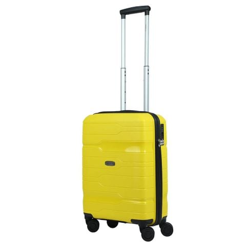 Vali kéo nhựa Stargo Stamina