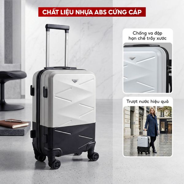 Xám phối đen