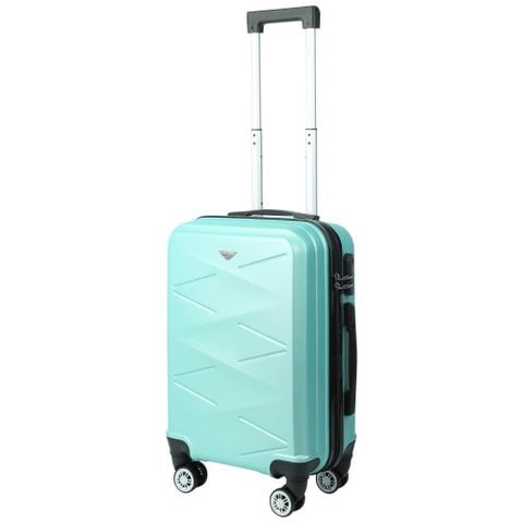 Vali kéo nhựa Stargo Symmetry