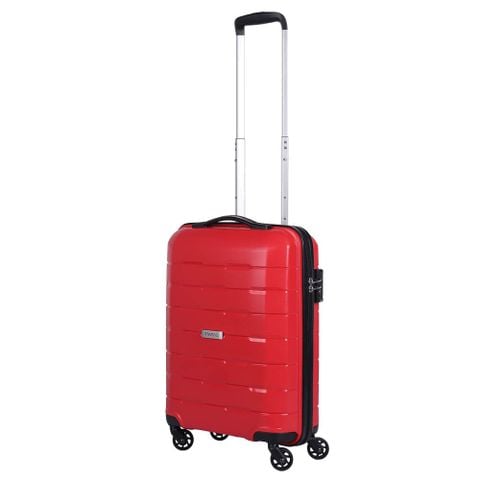 Vali kéo nhựa Stargo Topaz