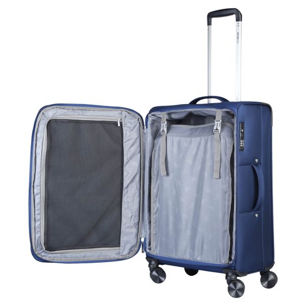 Xanh navy / M - 24 inch