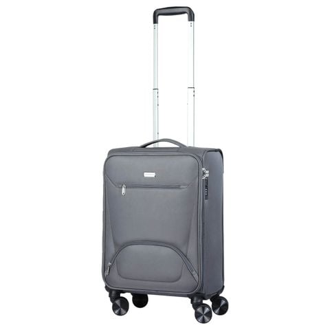 Vali kéo vải Stargo Mossa