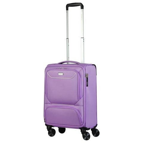 Vali kéo vải Stargo Satus