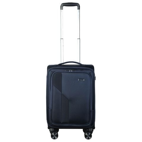 Vali kéo vải Stargo Trendency