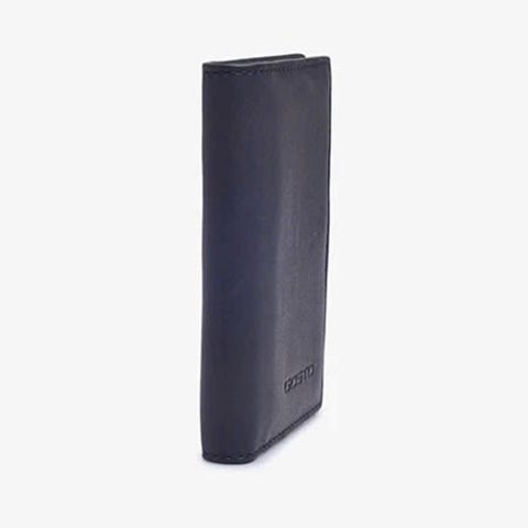  Ví Gosto Da Nam Màu Xanh Nhớt GOPM00100XNH 
