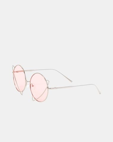  Mắt kính round plannet 