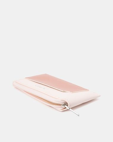  Ví Đựng Thẻ Khóa Kéo 