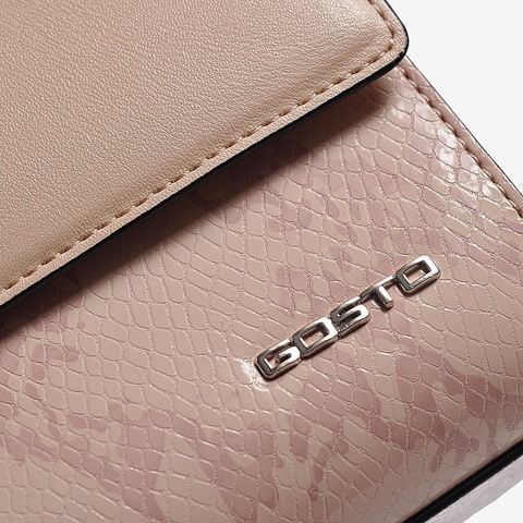  Túi Xách Gosto Da Nữ GOTW01300 