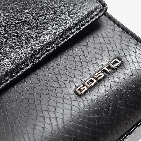  Túi Xách Gosto Da Nữ GOTW01300 