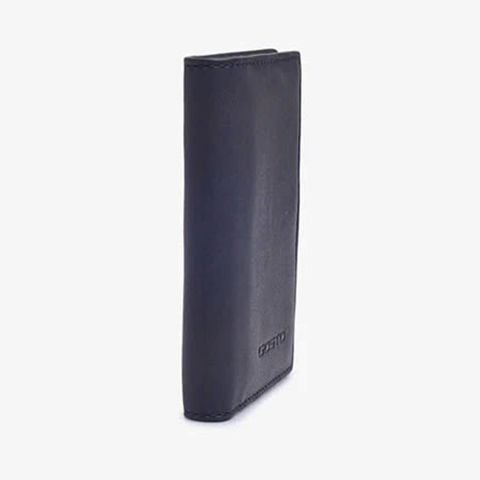  Ví Gosto Da Nam Màu Xanh Nhớt GOPM00100XNH 