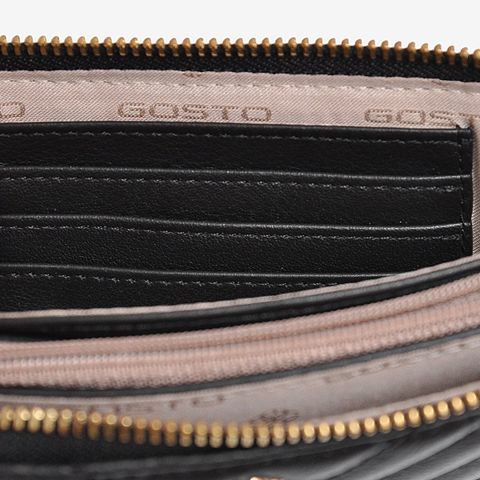  Túi Xách Gosto Da Nữ GOPW00100 