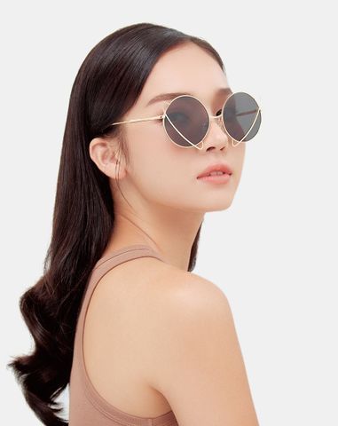  Mắt kính round plannet 