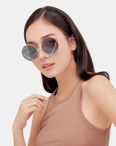  Mắt kính round plannet 