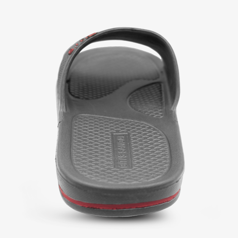  Dép Eva Biti's Nữ Màu Xám DEW003101XAM 