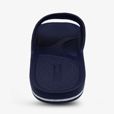  Dép Eva Biti's Nữ Màu Xanh Nhớt DEW003101XNH 