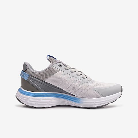  Giày Thể Thao BITI’S HUNTER JOGGING FESTIVE: PLUTON COLLECTION Nam Màu Xám Lợt HSM004900XAL 