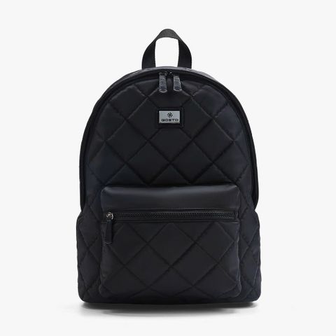  Balo Gosto Nữ Màu Đen GBBW00300DEN 