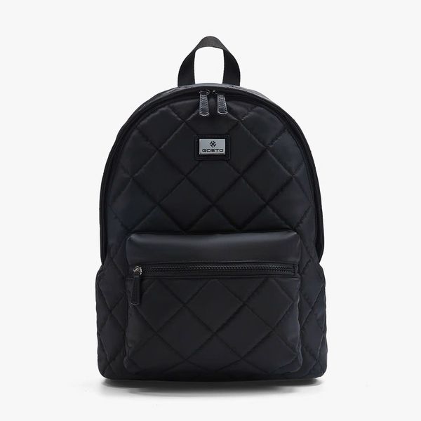  Balo Gosto Nữ Màu Đen GBBW00200DEN 