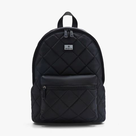  Balo Gosto Nữ Màu Đen GBBW00200DEN 