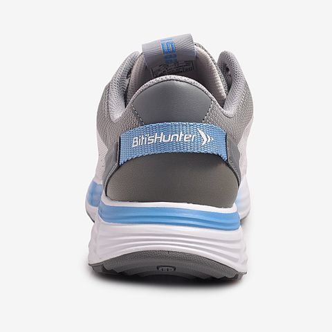  Giày Thể Thao BITI’S HUNTER JOGGING FESTIVE: PLUTON COLLECTION Nam Màu Xám Lợt HSM004900XAL 