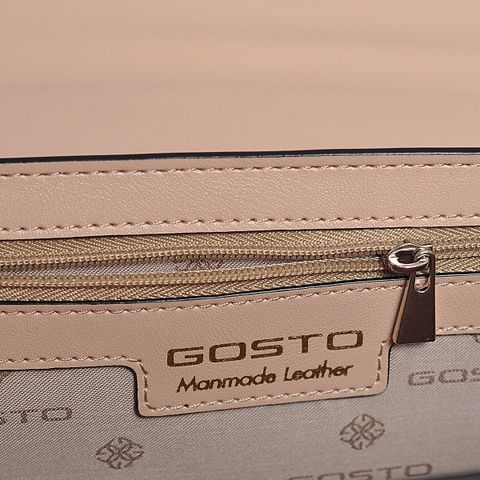  Túi Xách Gosto Da Nữ GOTW01300 