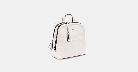  Balo phom đứng hoạ tiết 3D BL063 