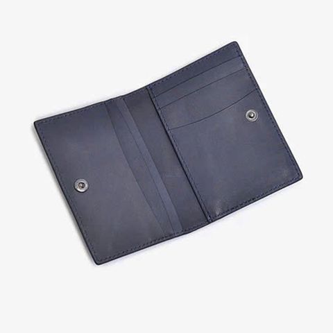  Ví Gosto Da Nam Màu Xanh Nhớt GOPM00100XNH 