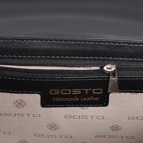  Túi Xách Gosto Da Nữ GOTW01300 