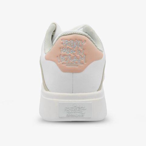  Giày Thể Thao Biti’s Hunter STREET FESTIVE: FERIA COLLECTION Nữ Màu Hồng Lợt HSW004700HOL 