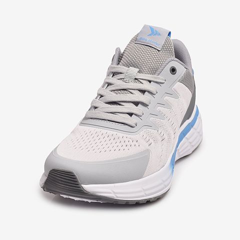  Giày Thể Thao BITI’S HUNTER JOGGING FESTIVE: PLUTON COLLECTION Nam Màu Xám Lợt HSM004900XAL 