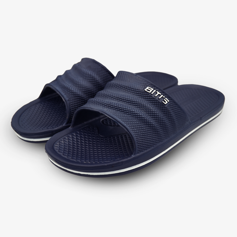  Dép Eva Biti's Nữ Màu Xanh Nhớt DEW003101XNH 