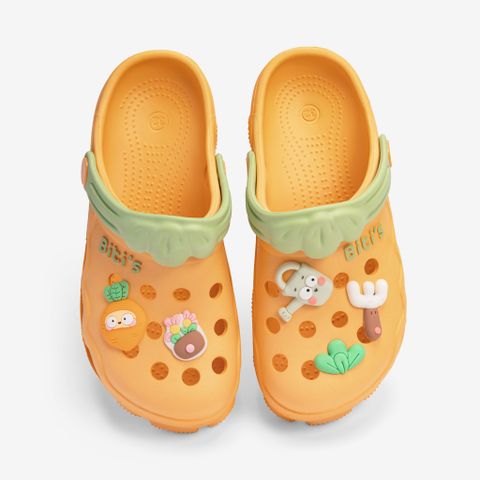  Dép Eva Biti's BST Vườn Rau Của Mẹ Trẻ Em BEG002300 