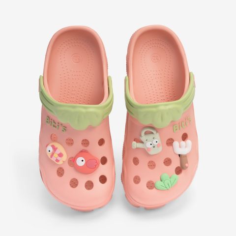  Dép Eva Biti's BST Vườn Rau Của Mẹ Trẻ Em BEG002300 