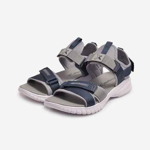  Sandal Biti's Hunter Nam Màu Xanh Nhớt HEM000900XNH 