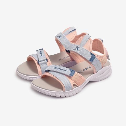  Sandal Biti's Hunter Nữ Màu Xanh Dương Lợt HEW000900XDL 
