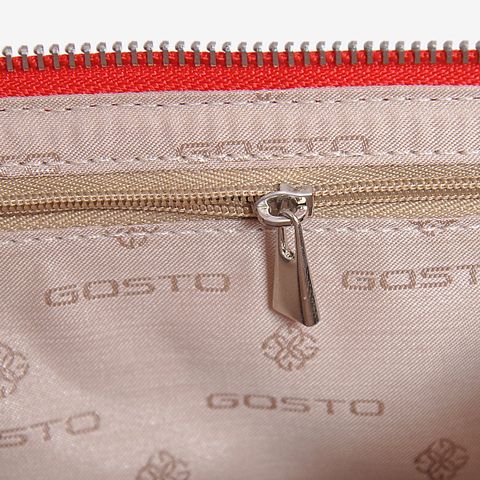  Túi Xách Gosto Da Nữ GBTW00200 