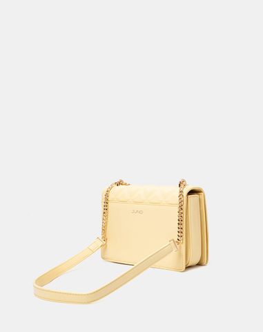  Túi xách nhỏ dập hiệu ứng princess diamond 