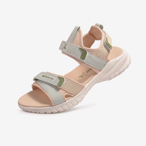 Sandal Biti's Hunter Nữ Màu Xanh Lá Cây HEW000900XLC 