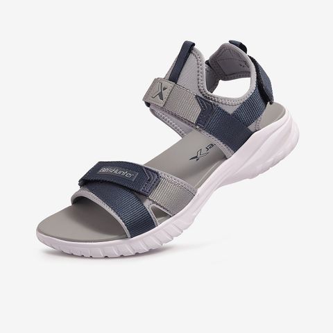  Sandal Biti's Hunter Nam Màu Xanh Nhớt HEM000900XNH 