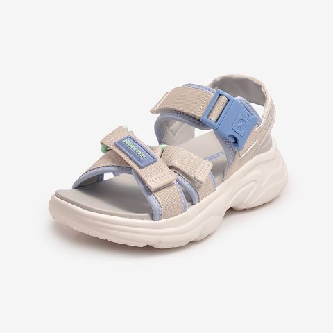  Sandal Biti’s Hunter X Dune Coastal Edition Nữ Màu Kem HEW000800KEM 