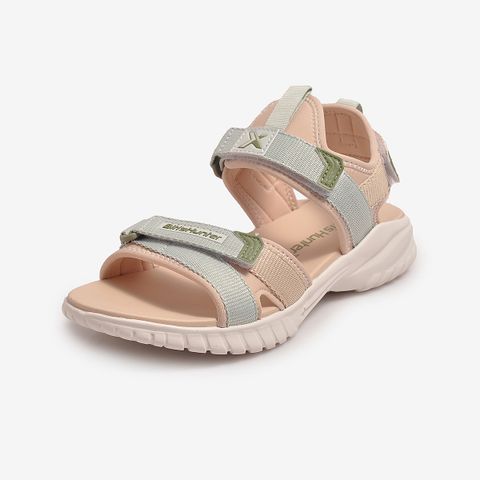  Sandal Biti's Hunter Nữ Màu Xanh Lá Cây HEW000900XLC 