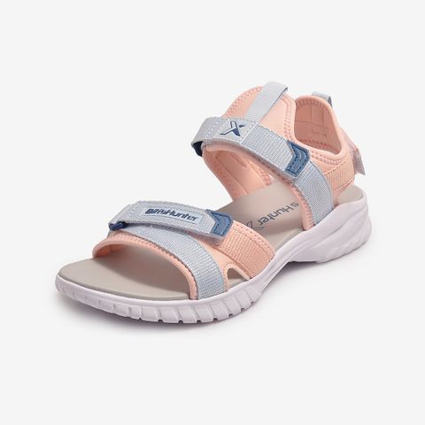  Sandal Biti's Hunter Nữ Màu Xanh Dương Lợt HEW000900XDL 