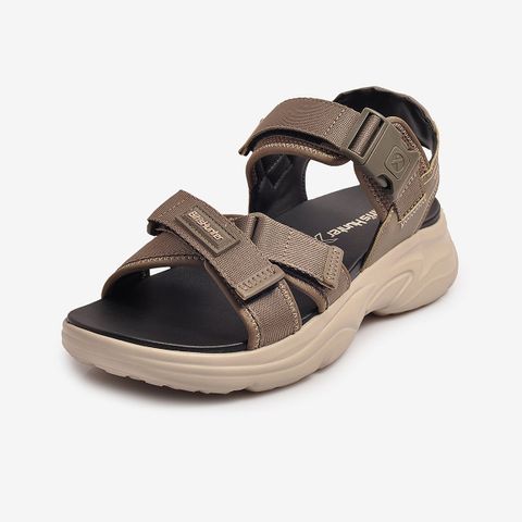  Sandal Biti’s Hunter X Dune Coastal Edition Nam Màu Nâu HEM000800NAU 