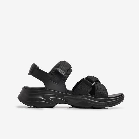  Sandal Biti’s Hunter X Dune Coastal Edition Nam Màu Đen HEM000800DEN 