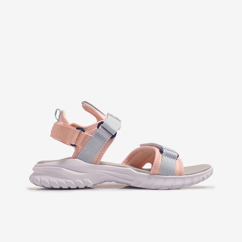  Sandal Biti's Hunter Nữ Màu Xanh Dương Lợt HEW000900XDL 