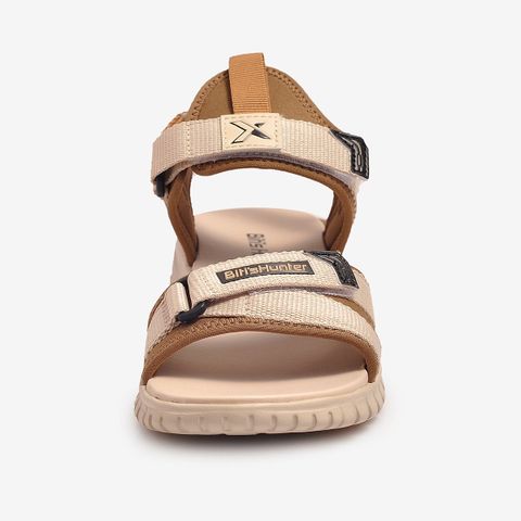  Sandal Biti's Hunter Nữ Màu Kem HEW000900KEM 