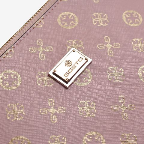  Túi Xách Gosto Da Nữ GOTW00600 