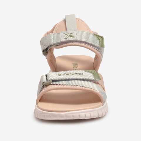  Sandal Biti's Hunter Nữ Màu Xanh Lá Cây HEW000900XLC 