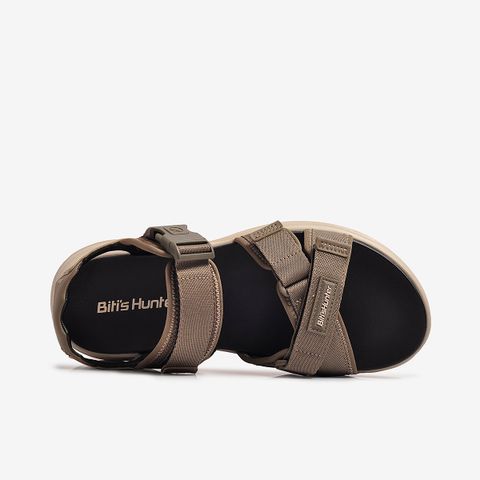 Sandal Biti’s Hunter X Dune Coastal Edition Nam Màu Nâu HEM000800NAU 