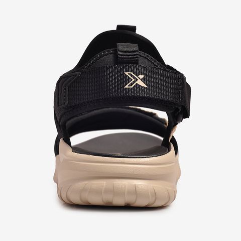  Sandal Biti's Hunter Nam Màu Kem Đậm HEM000900KED 